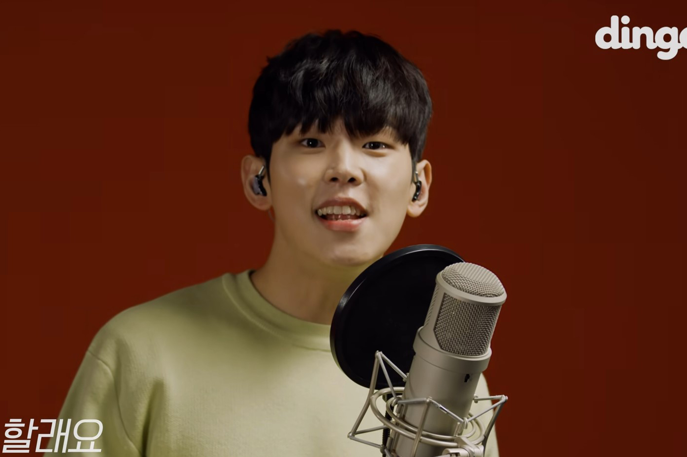 출처 : Youtube 'dingo music'