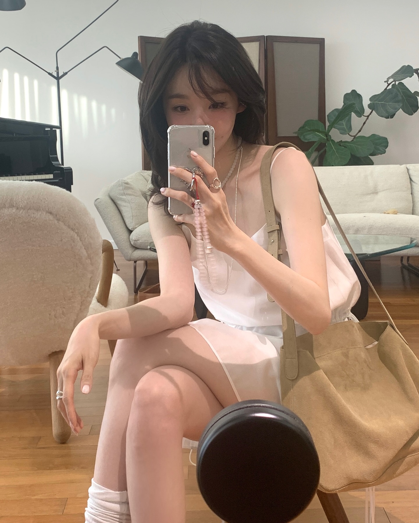 출처 : 강민경 SNS
