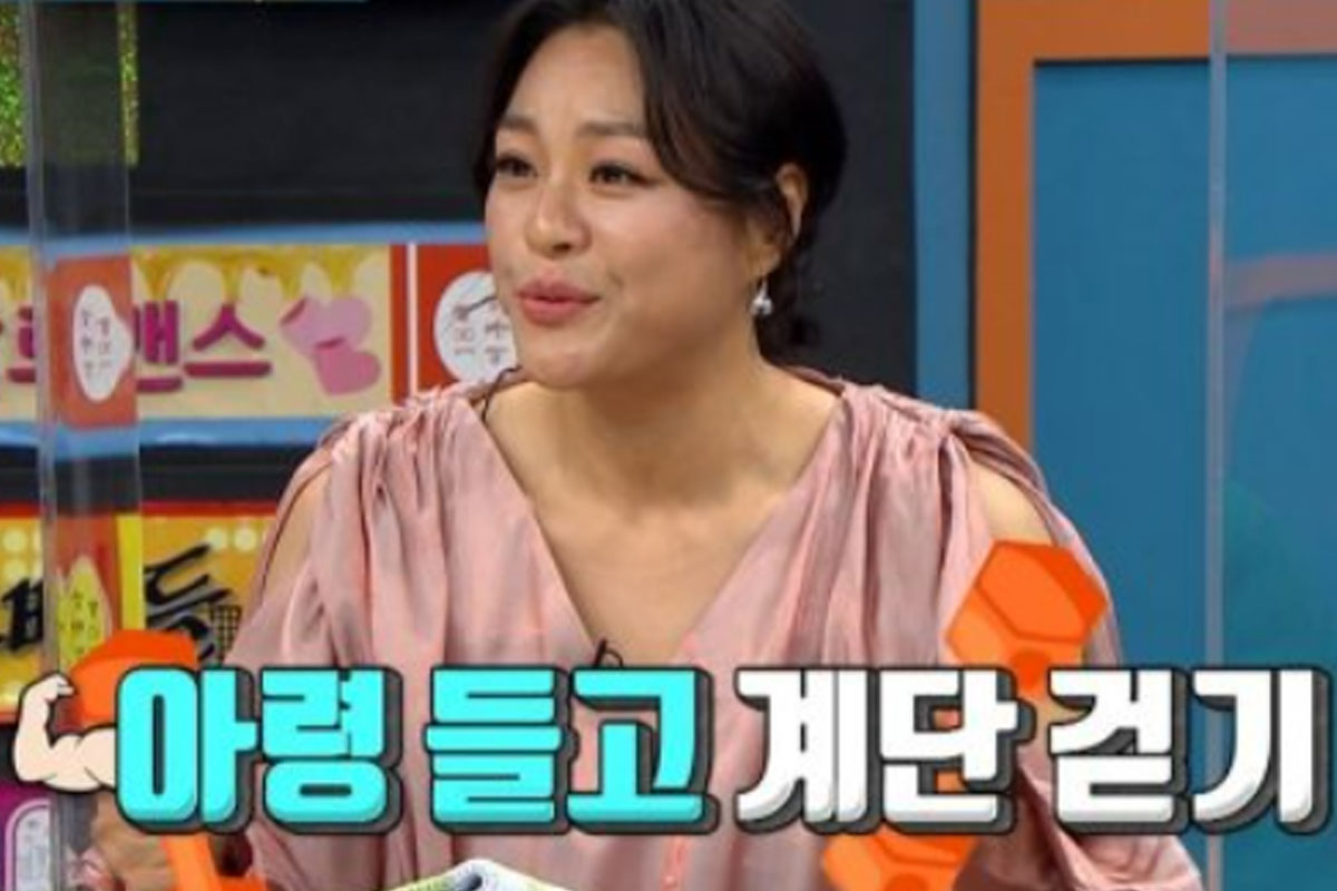 출처 : MBC 에브리원 ‘비디오스타’