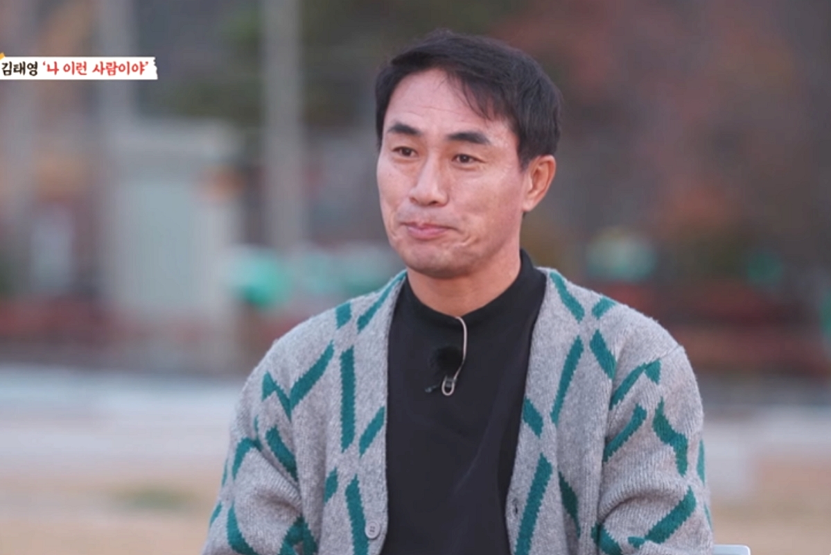 출처 : SBS '신발벗고 돌싱포맨'