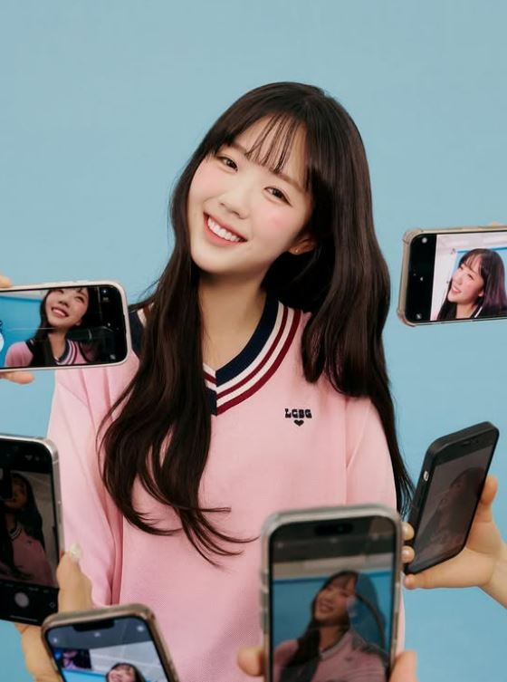 출처 : 지예은 인스타그램