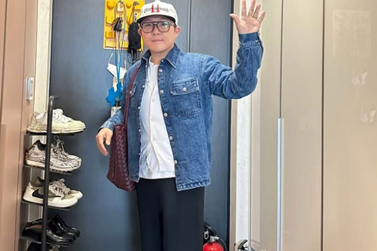 출처 : 조세호 인스타그램