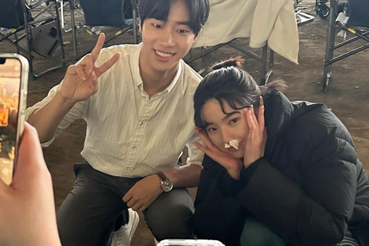 출처 : 하영 인스타그램