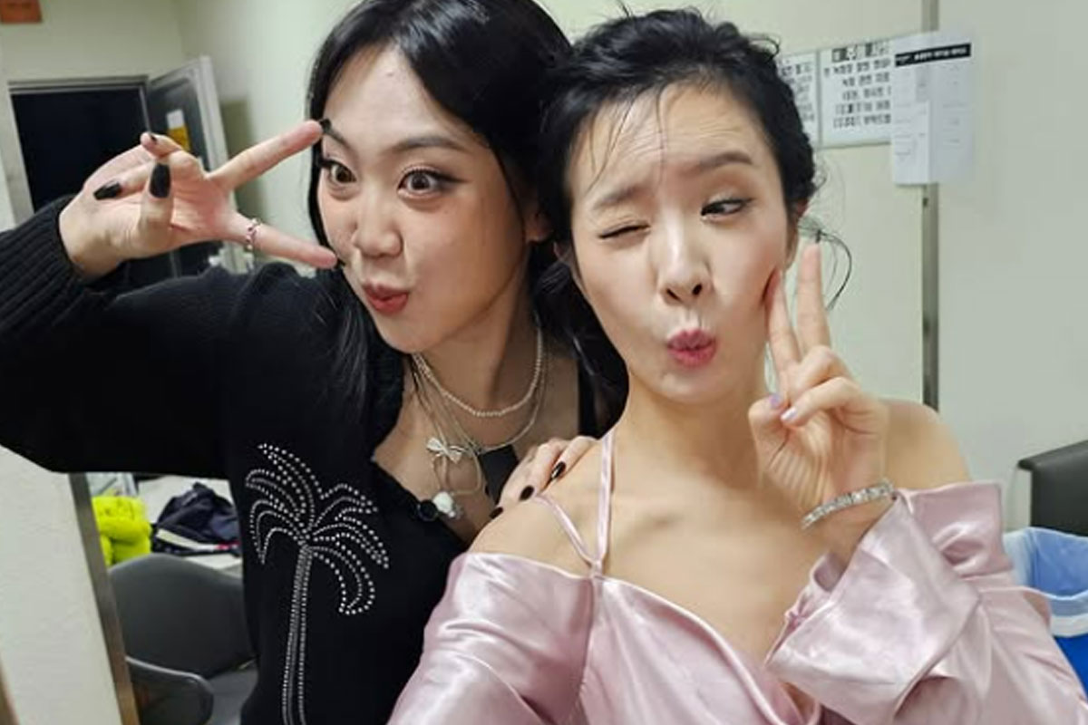 출처 : 박기영 인스타그램
