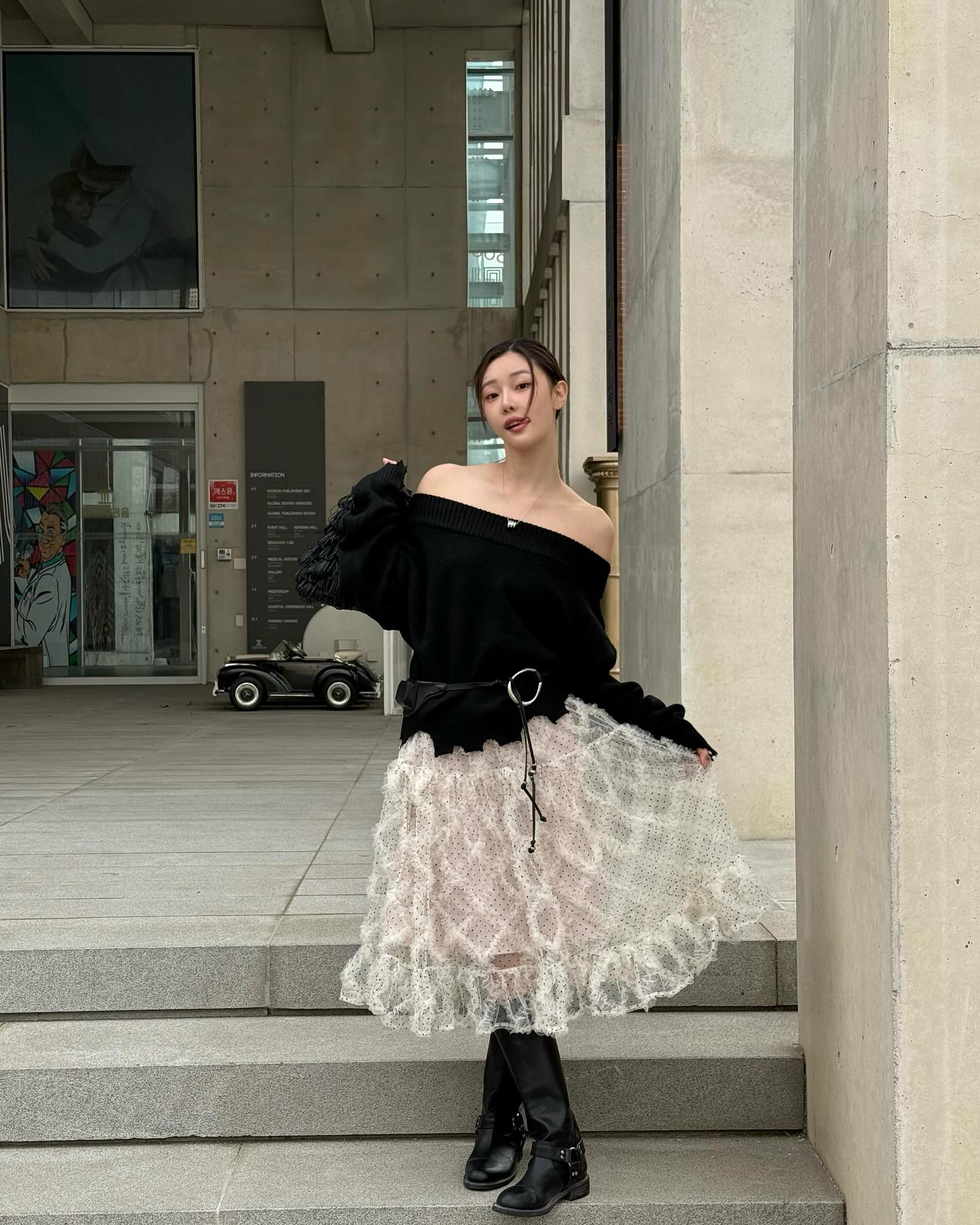 출처 : 이시안 SNS