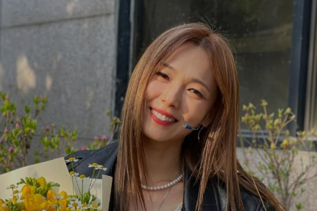 출처 : 선예 SNS