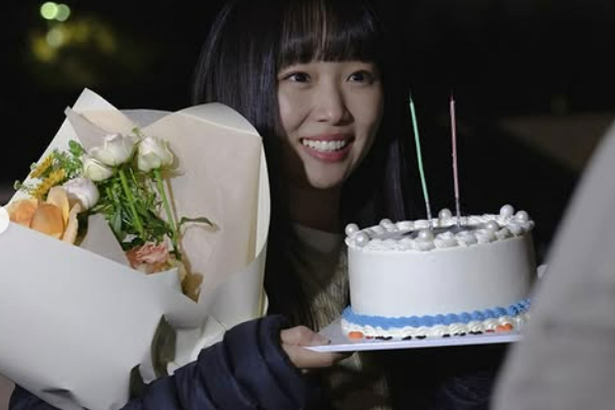 출처 : 진기주 인스타그램