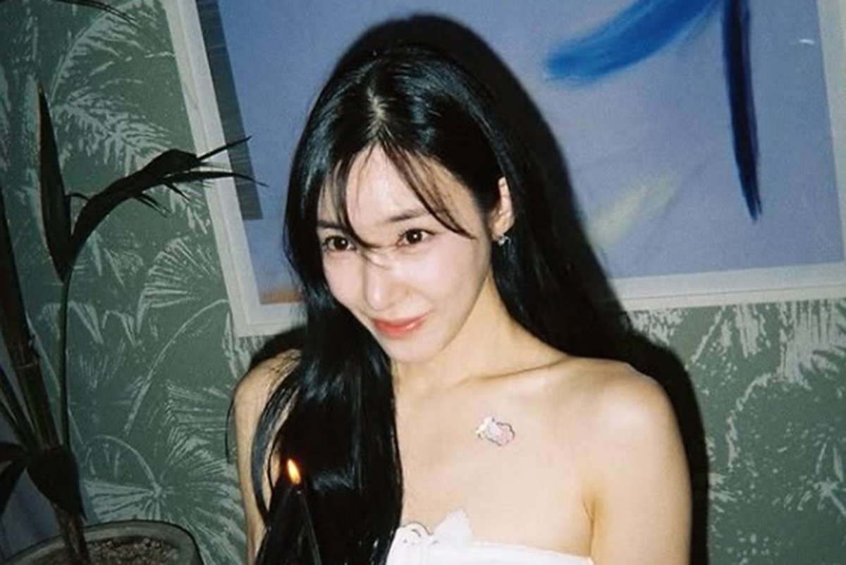 출처 : 티파니 SNS