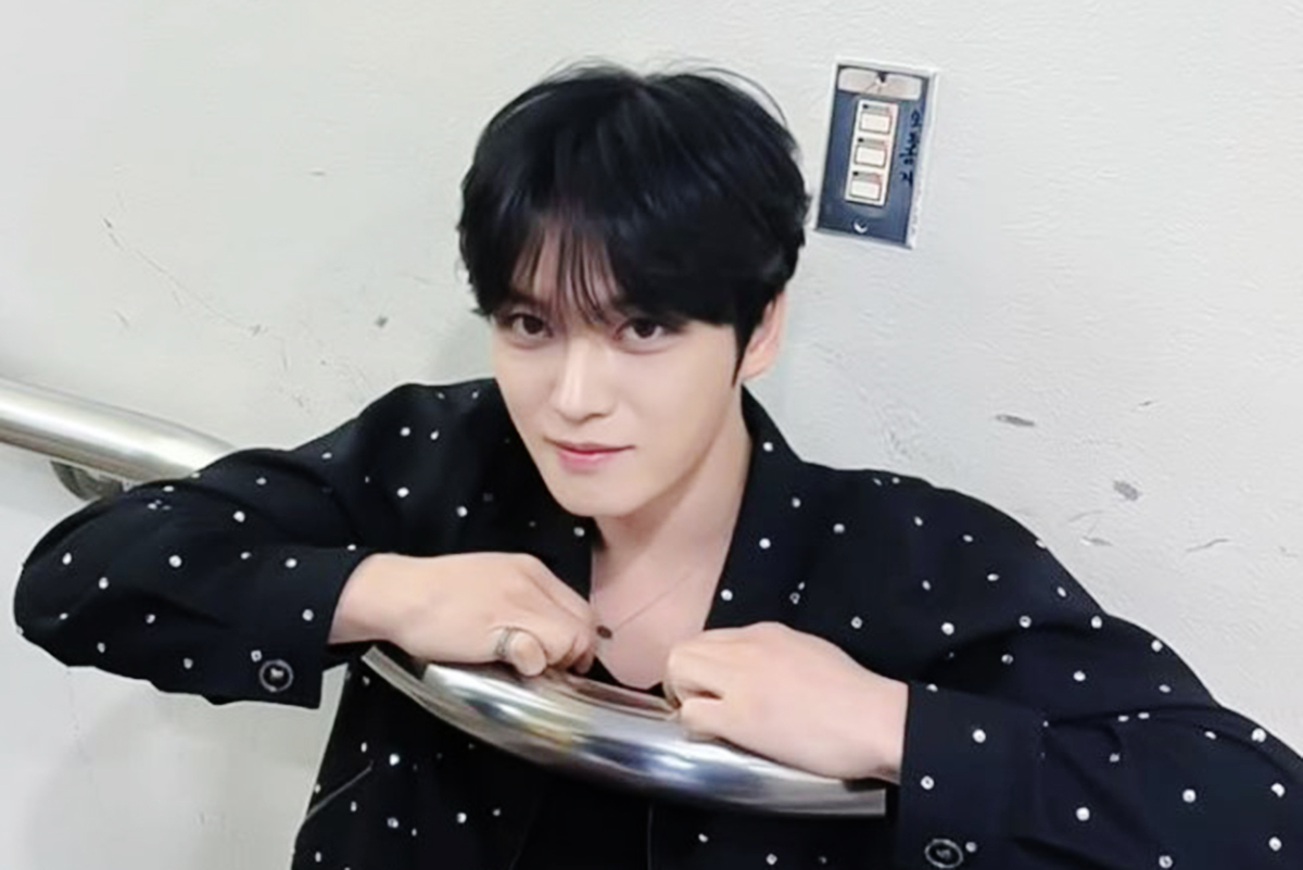 출처 : 김재중 SNS