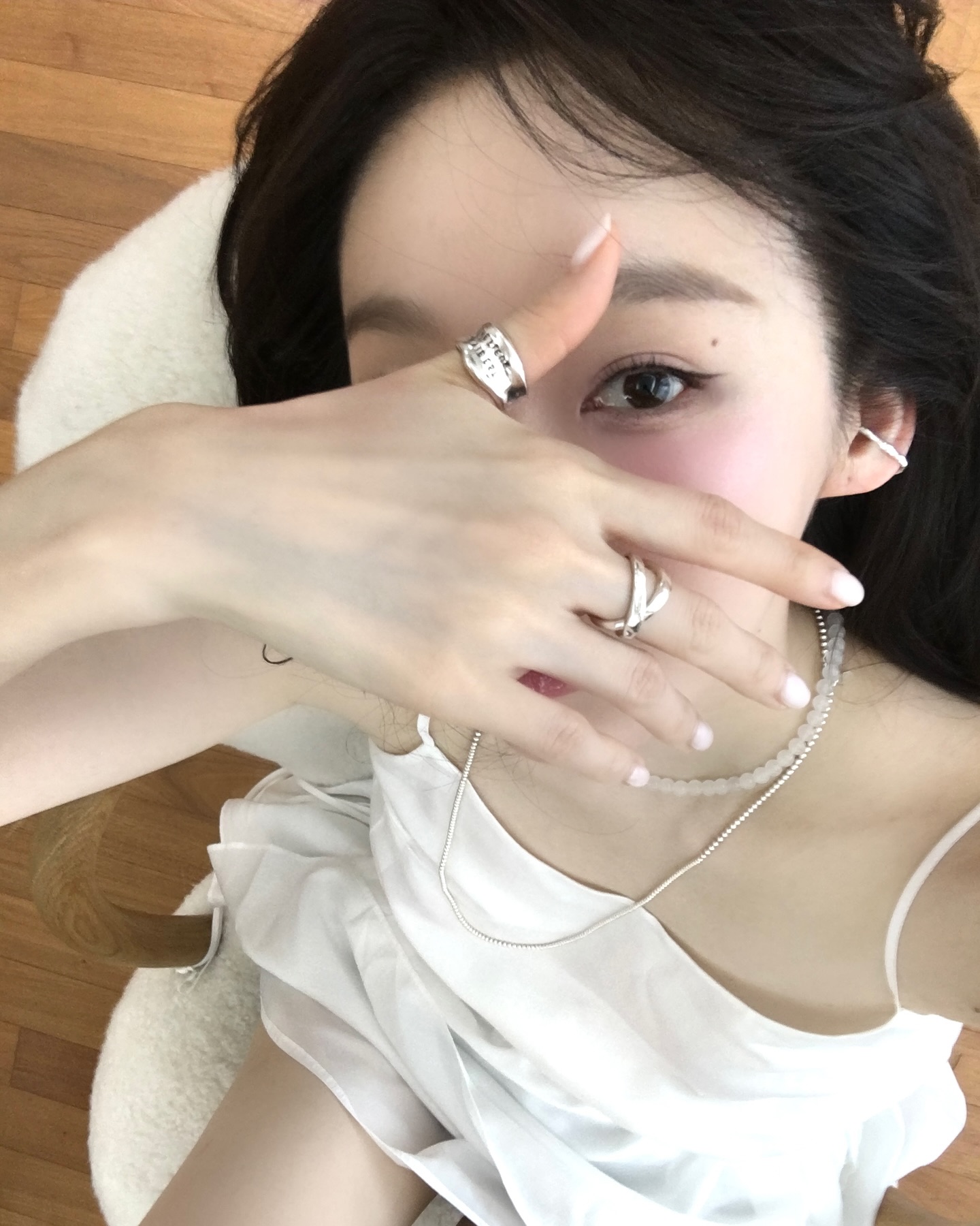 출처 : 강민경 SNS