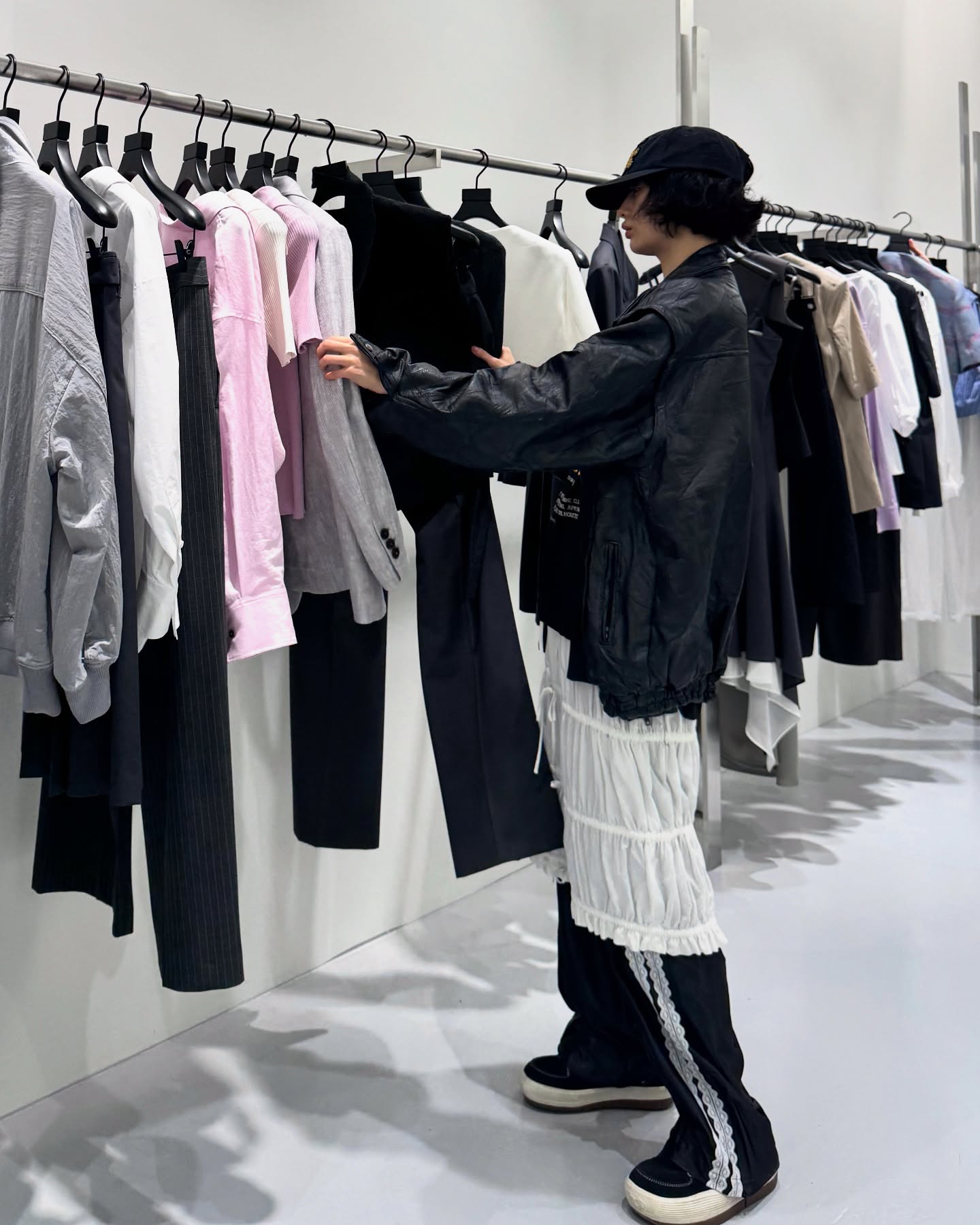 출처 : 나나 SNS