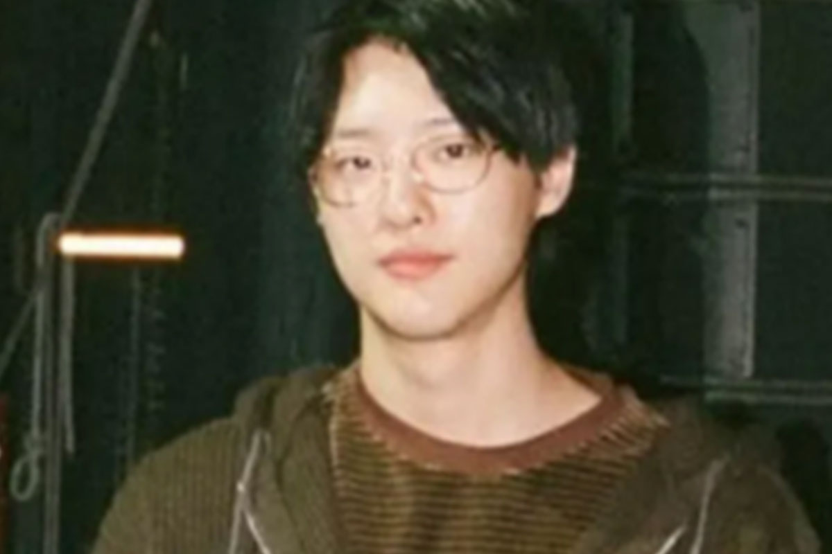 출처: 우즈 SNS