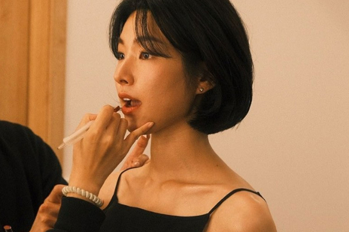 출처 : 하영 인스타그램