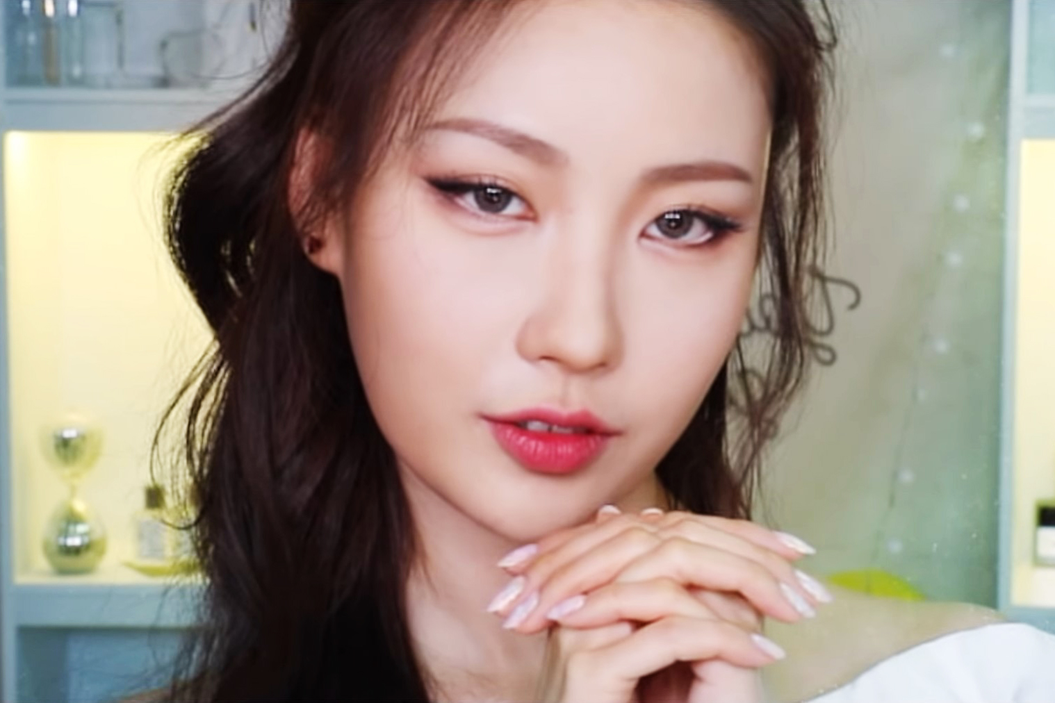출처 : Youtube 'RISABAE'
