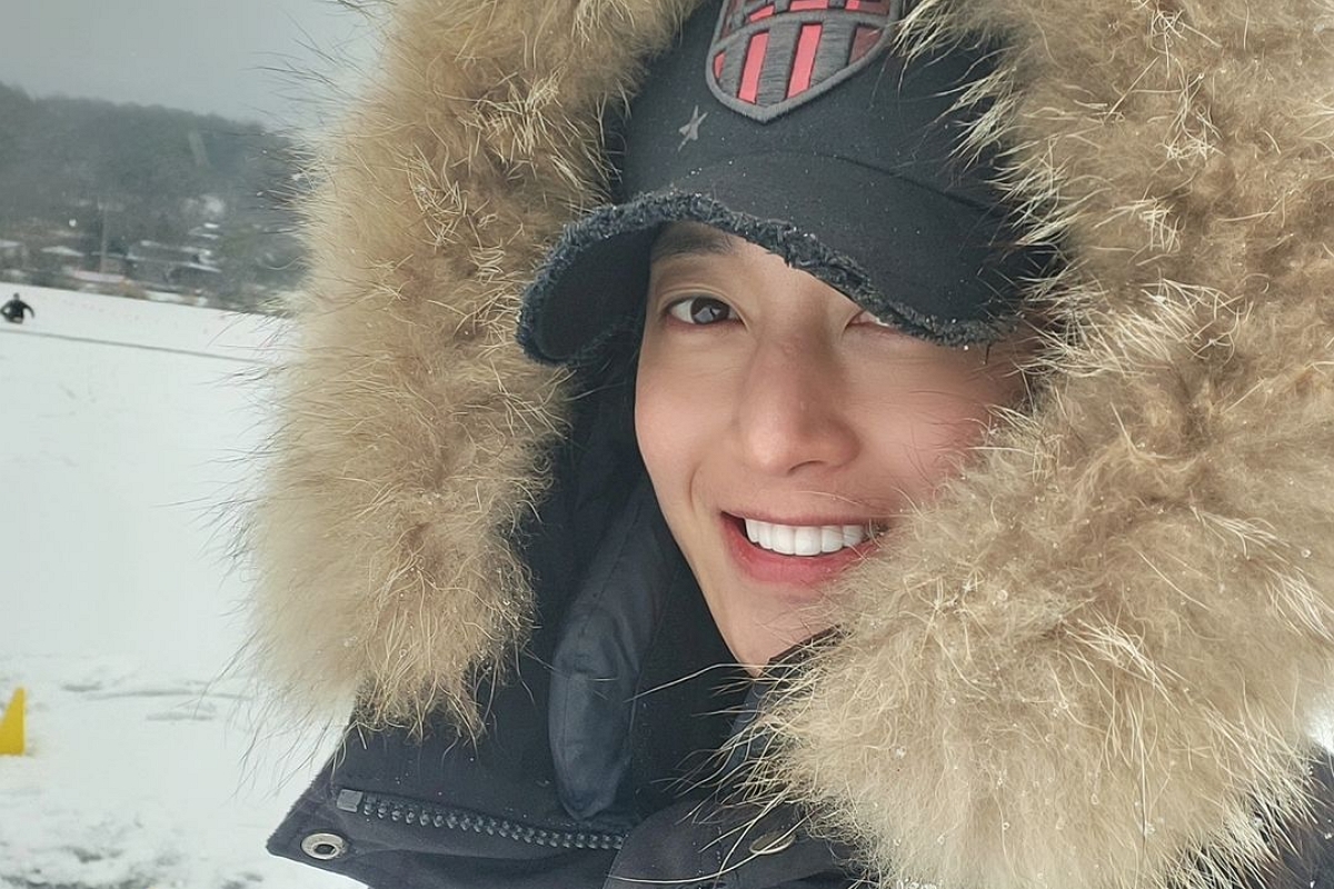 출처 : 김현중 인스타그램
