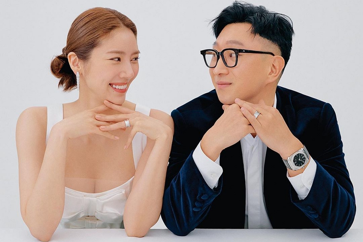 출처 : 손담비 인스타그램