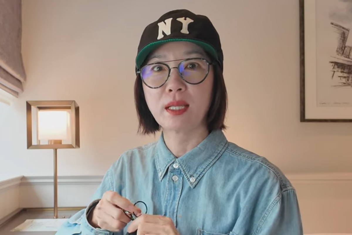 출처: 유튜브 '오연수'