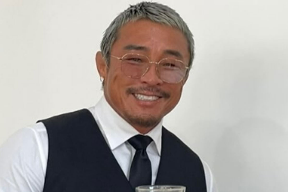 출처: 추성훈 SNS