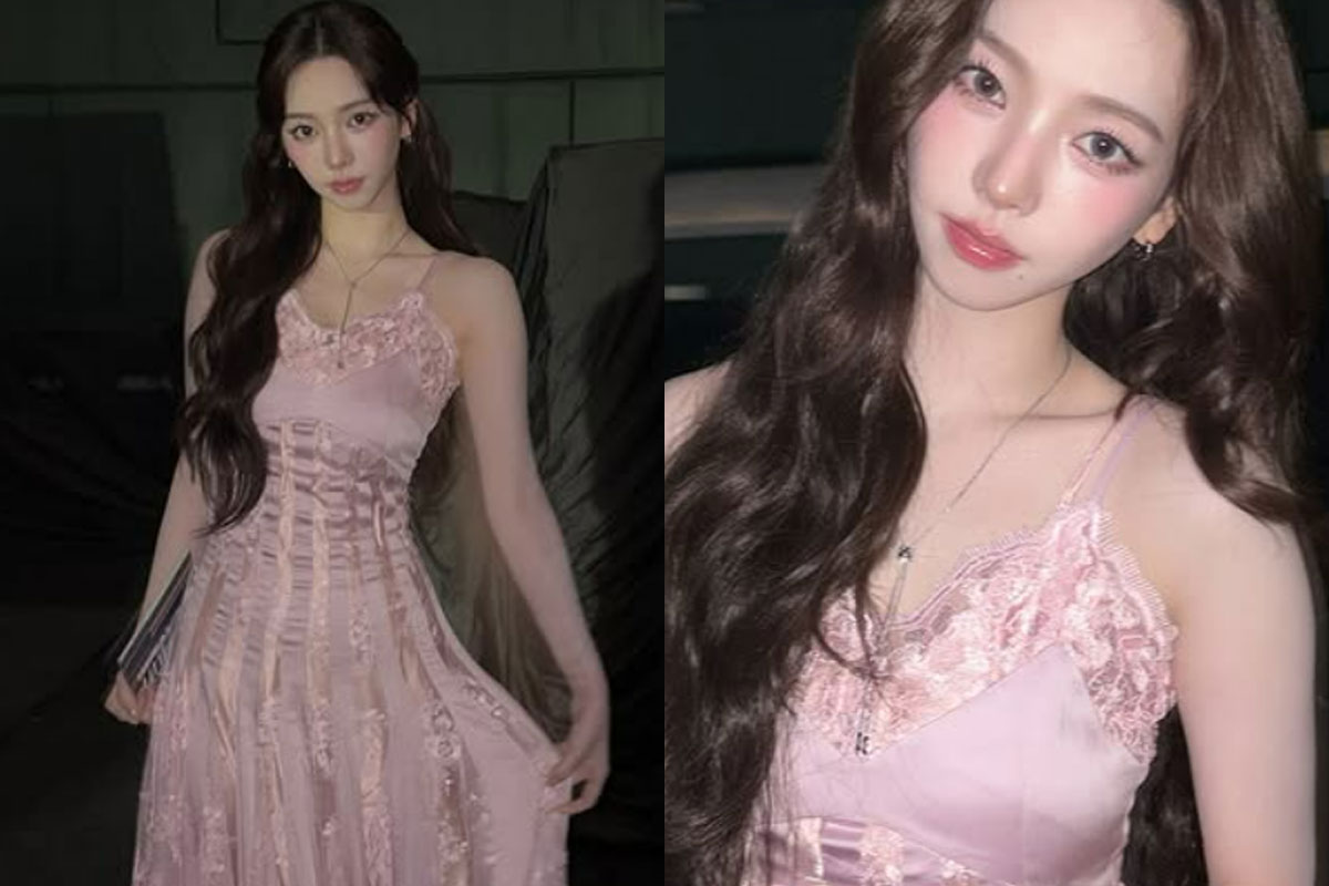 출처 : 카리나 인스타그램