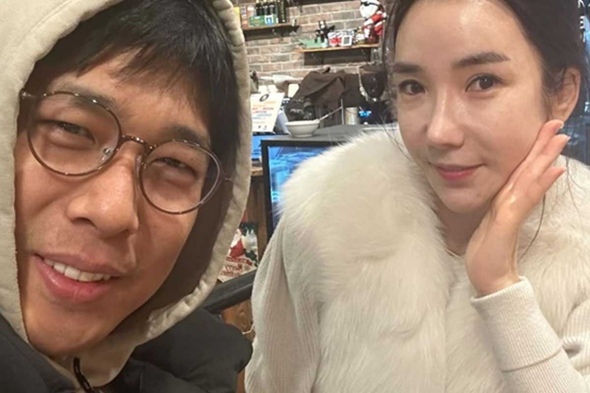 출처 : 인민정 SNS