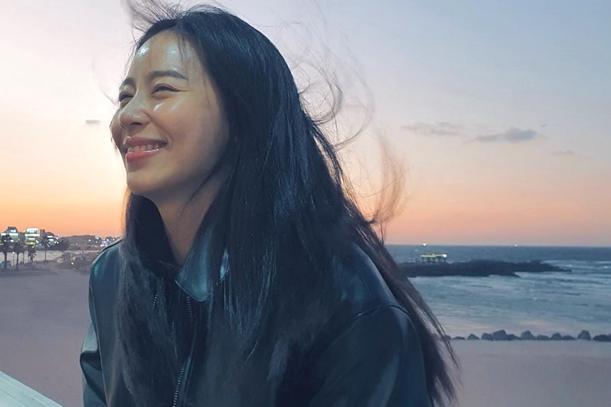 출처 : 홍지희 인스타그램