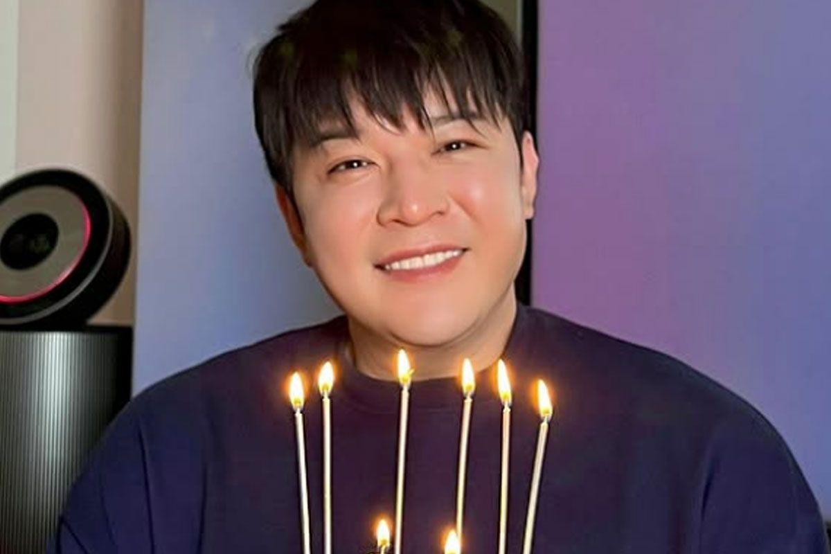 출처 : 신동 인스타그램