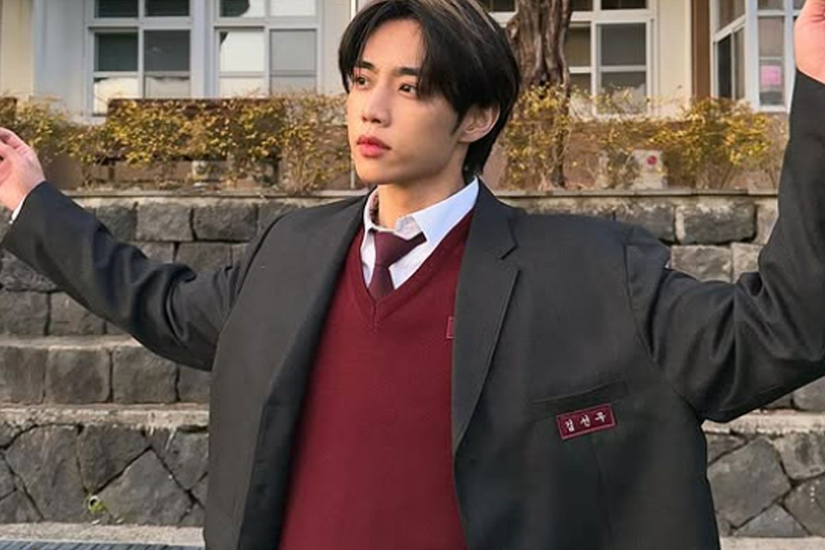 출처 : 선우 인스타그램