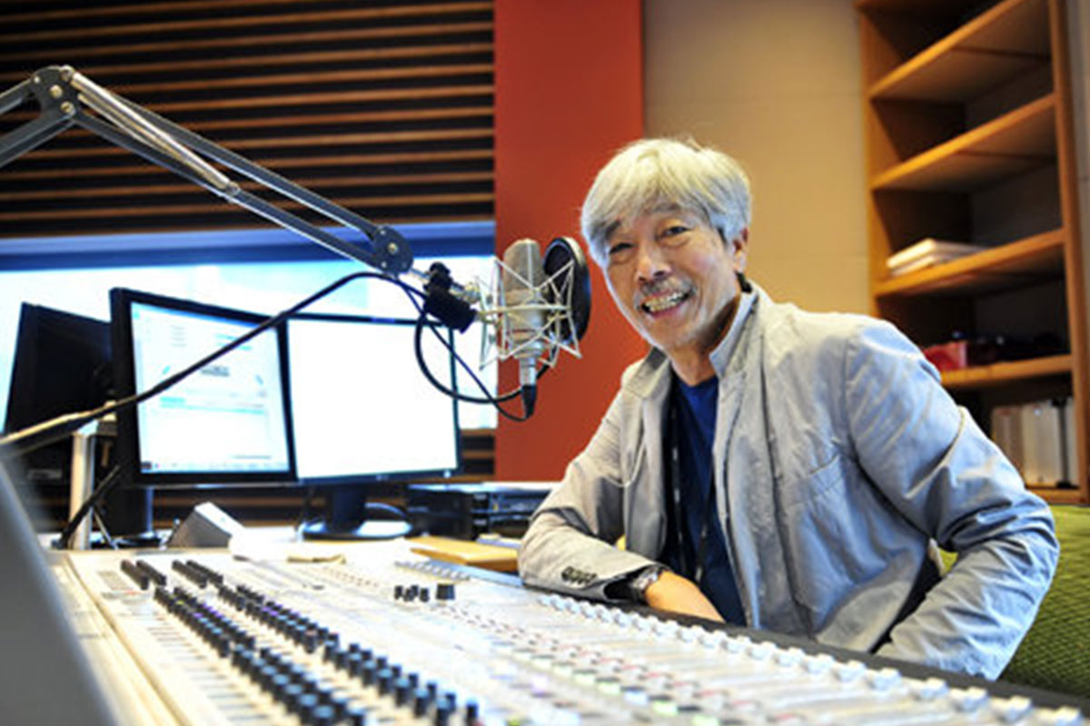 출처: MBC FM4U '배철수의 음악캠프'