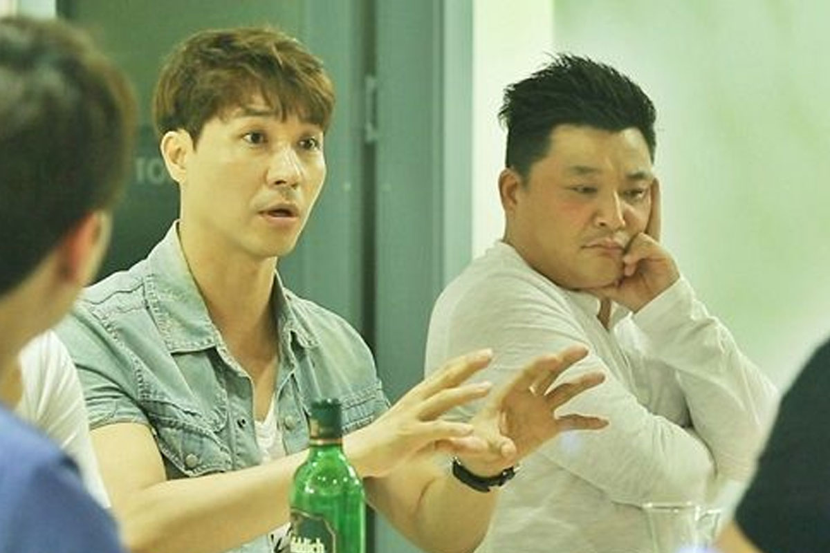 출처 : SBS &lsquo;미운우리새끼&rsquo;