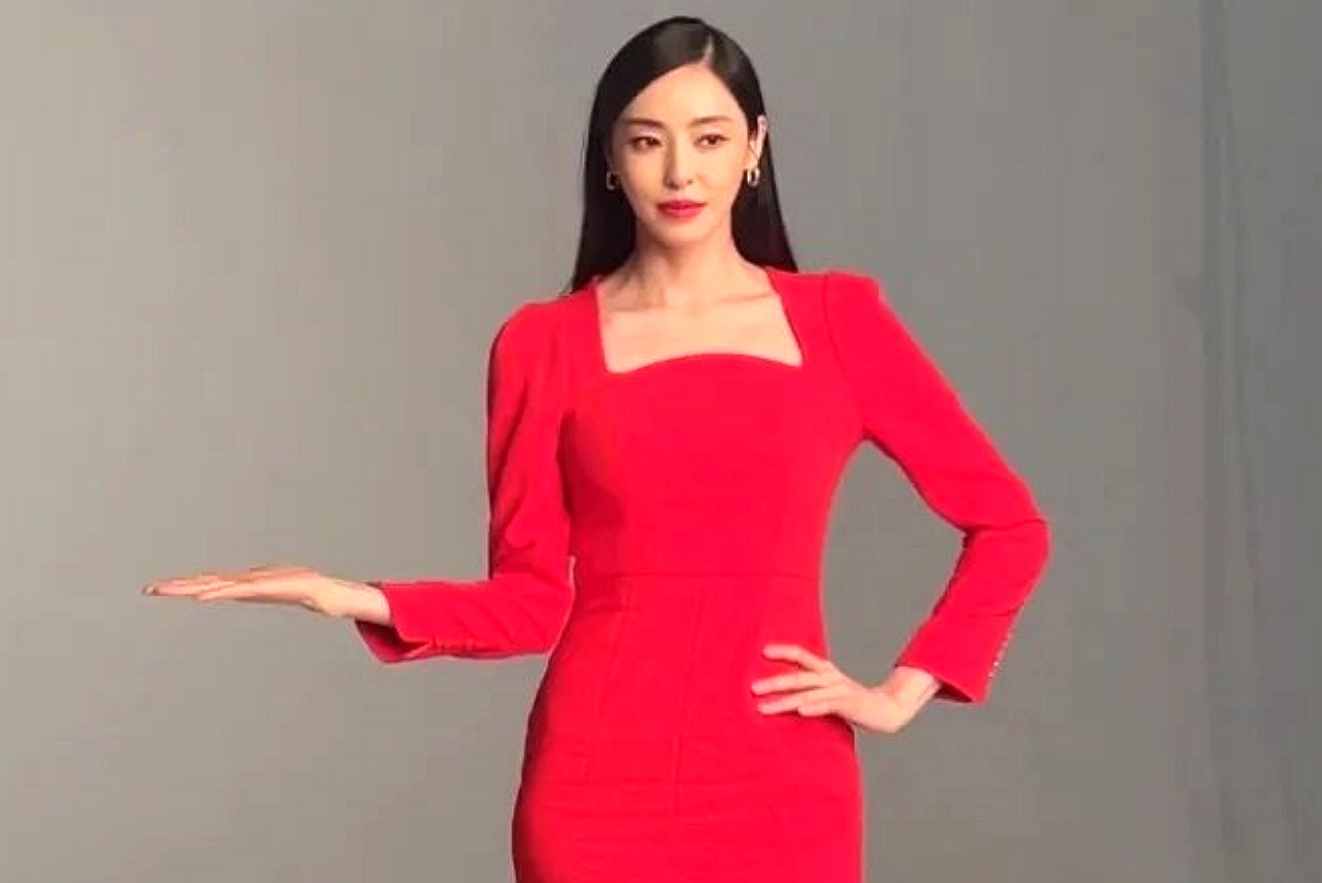 출처 : 이다희 인스타그램