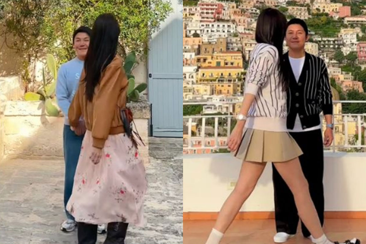 출처 : 조세호 인스타그램