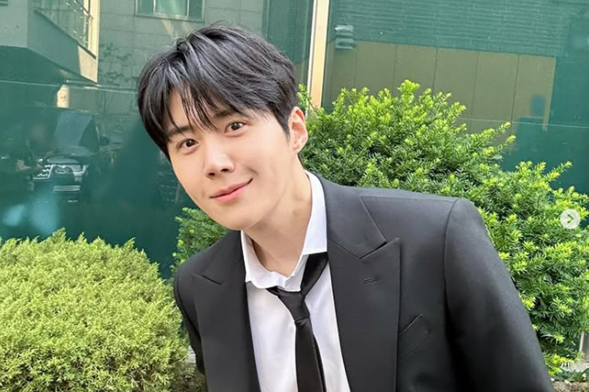 출처 : 김선호 SNS