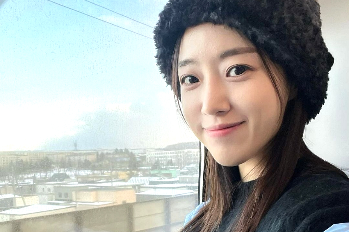 출처 : 함은정 인스타그램