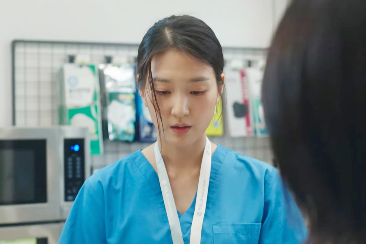출처 : tvN '언젠가는 슬기로울 전공의생활'