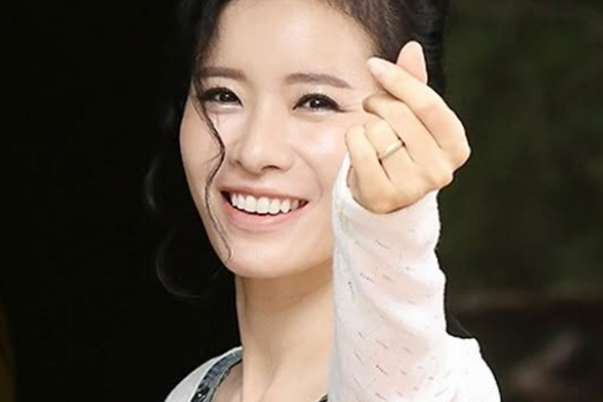 출처 : 박기영 인스타그램