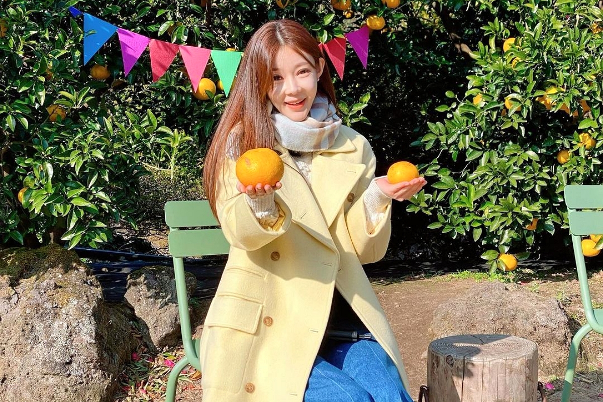 출처 : 지연수 인스타그램