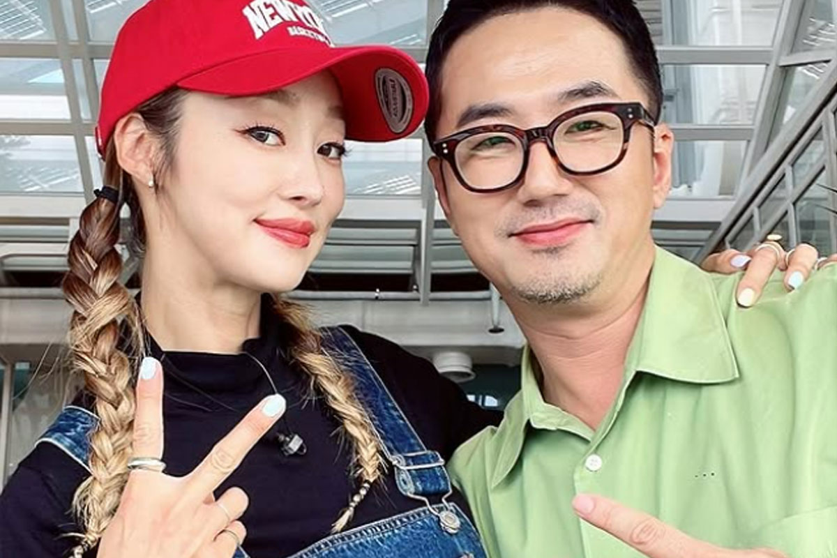 출처 : 최여진 인스타그램