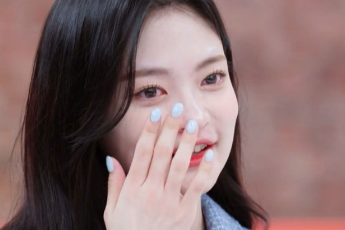 출처 : 채널S &lsquo;진격의 언니들&rsquo;