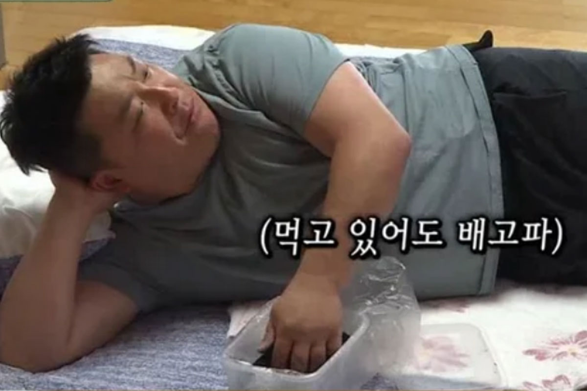 출처 : SBS &lsquo;미운우리새끼&rsquo;