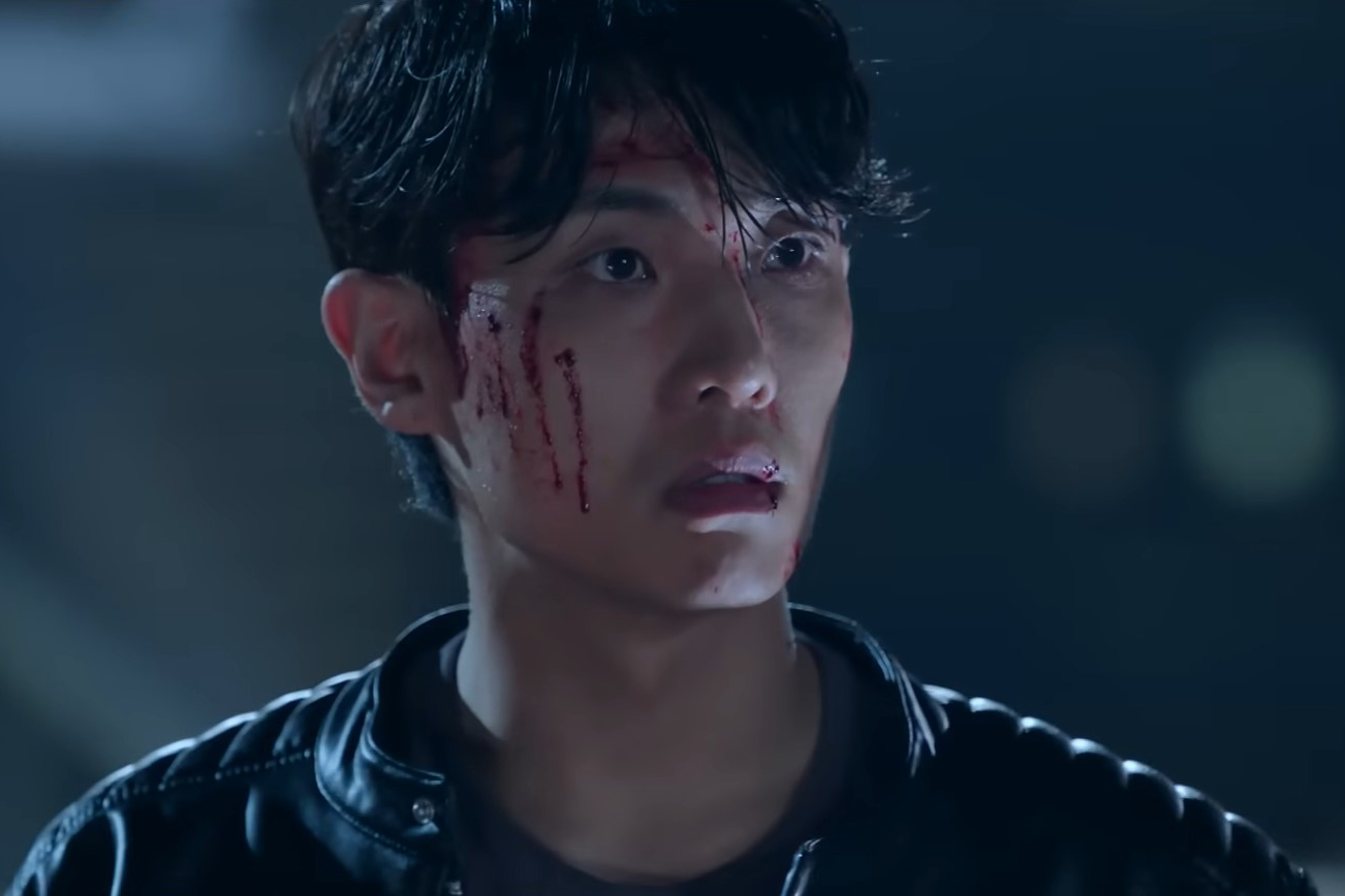 출처 : SBS '7인의 부활'