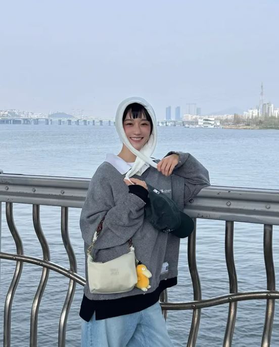출처 : 서예지 인스타그램