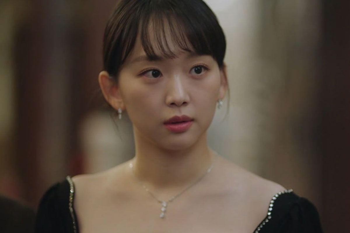 출처 : MBC &lsquo;언더커버 하이스쿨&rsquo;