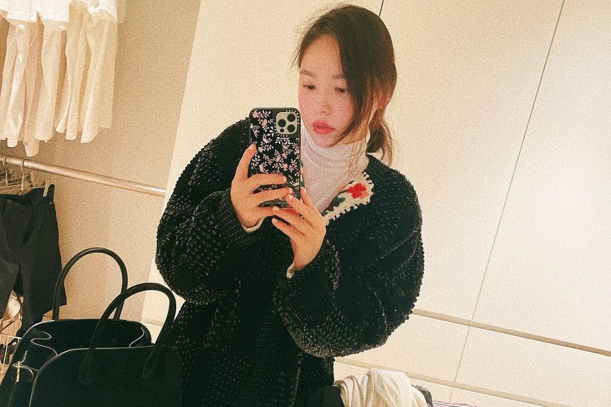 출처 : 민효린 인스타그램
