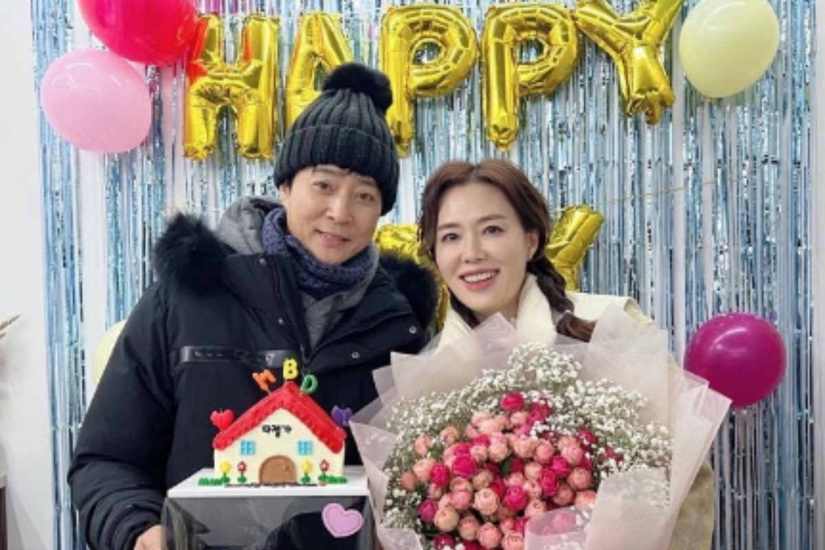 출처 : 최수종 인스타그램