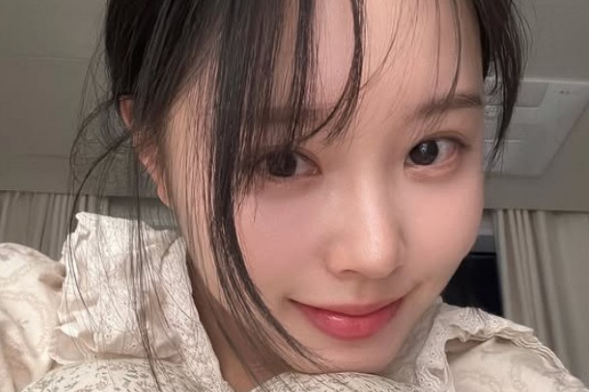 출처: 이솔이 SNS