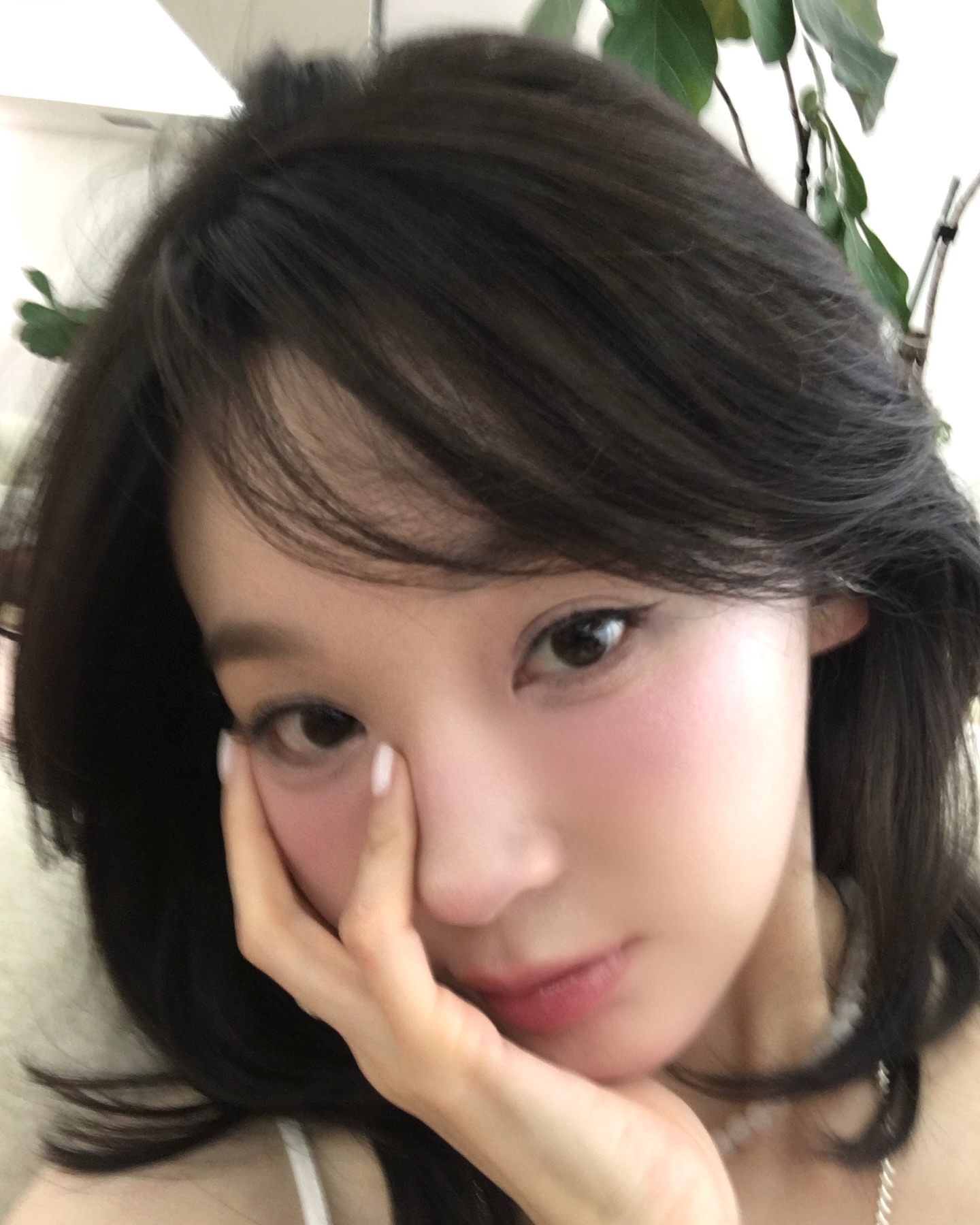 출처 : 강민경 SNS