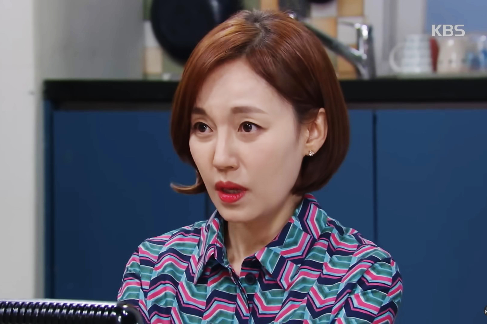 출처 : KBS '하나뿐인 내편'