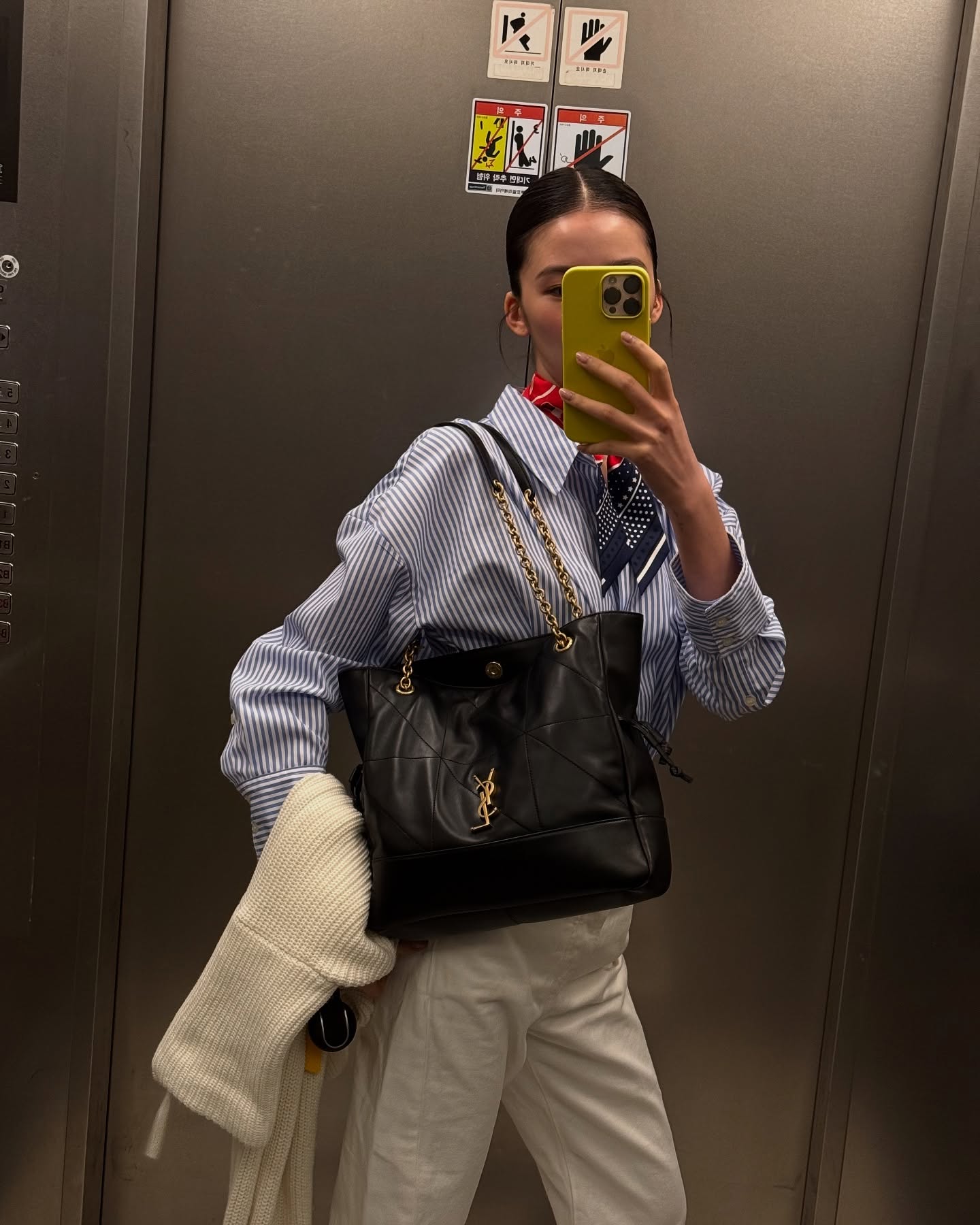 출처 : 아이린 SNS