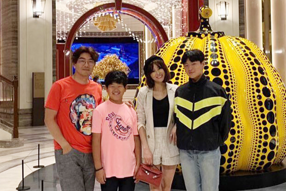 출처 : 이탁수 SNS