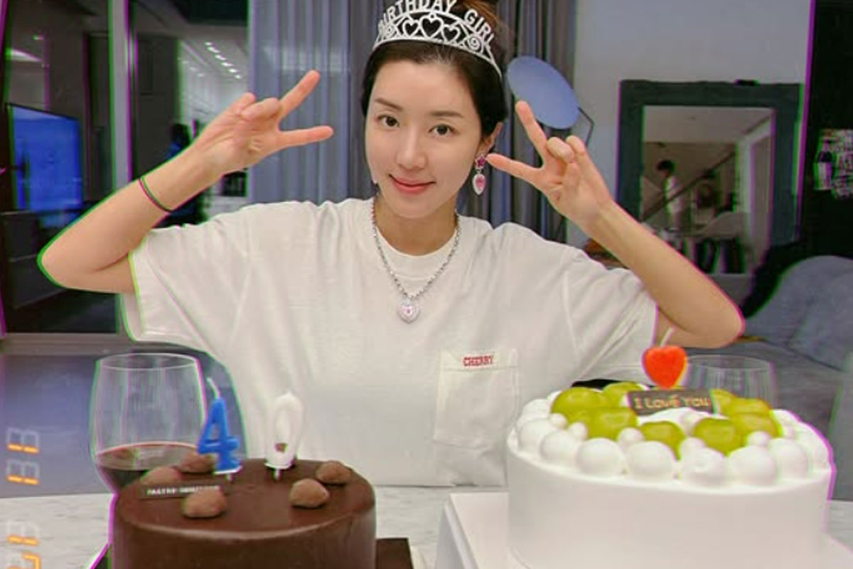 출처 : 박한별 인스타그램